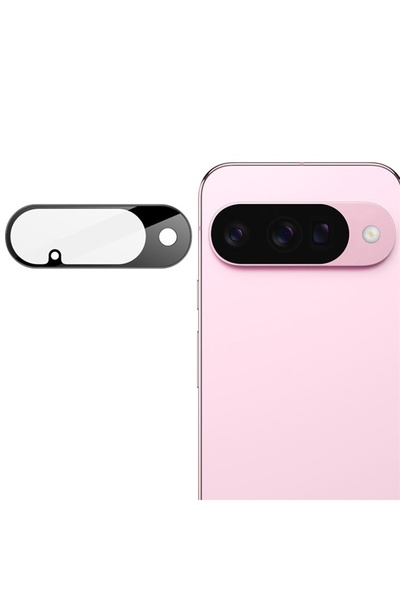 Techsuit Folie foto pentru Google Pixel 10 / 10 Pro - Sticlă completă pentru ...