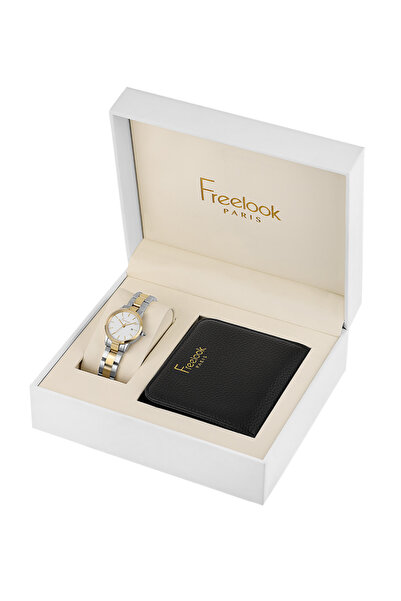 Freelook Fl.4.10017-5 Women's Wristwatch