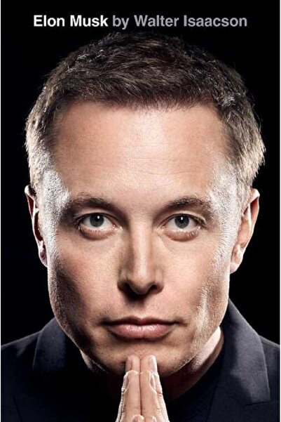 Simon & Schuster Children's Elon Musk