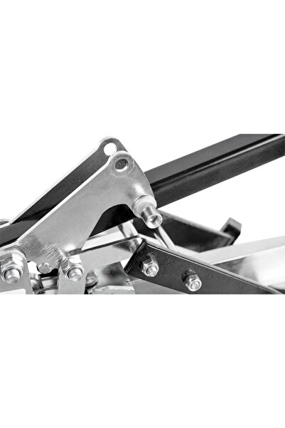 Kristal 35503 Herkül 1200mm Açılı Seramik ve Fayans Kesme Makinası