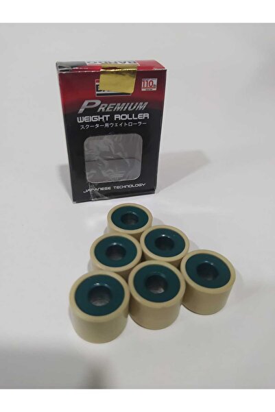Michelin Honda Pcx 125 Uyumlu Varyatör Ürünüdür Tahrik (20 Gram)