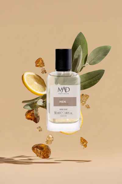 Mad Parfüm Mad A105 Selective 50 ml Erkek Parfüm