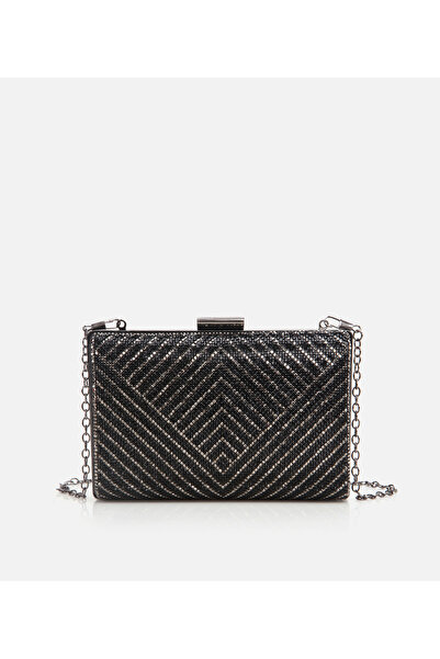 Hotiç Women's Black Portfolio