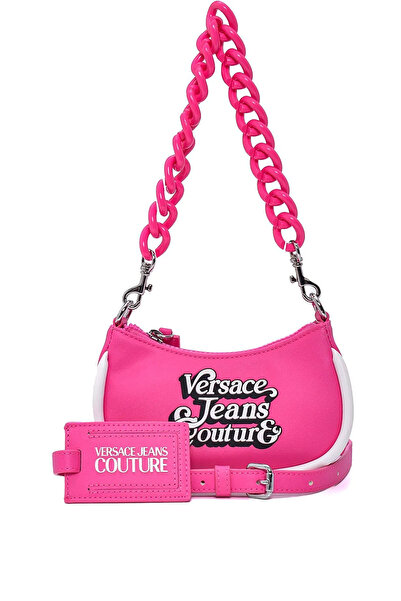 VERSACE JEANS COUTURE حقيبة كتف نسائية 75VA4BJ3