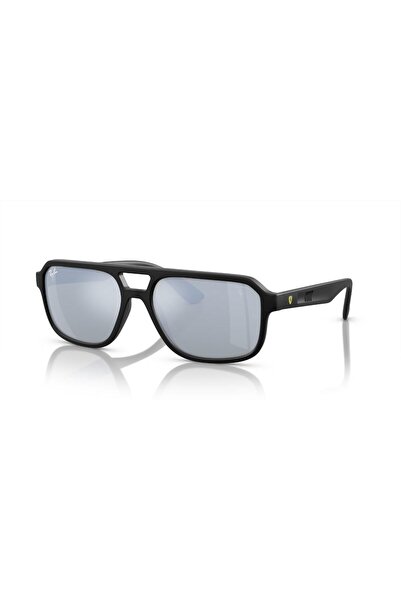 Ray-Ban 4414m F68430 58-17 Unisex Güneş Gözlüğü