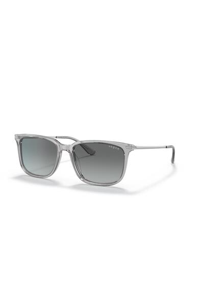Vogue Vo 5437Si 282011 55 Sunglasses