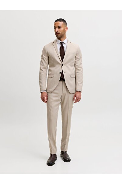 Jack & Jones Premium Einreihiger Blazer und Hose JPRCOSTA Super Slim Fit Anzug