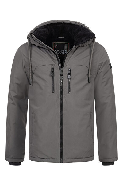 Alessandro Salvarini A. Salvarini Herren Winterjacke AS332