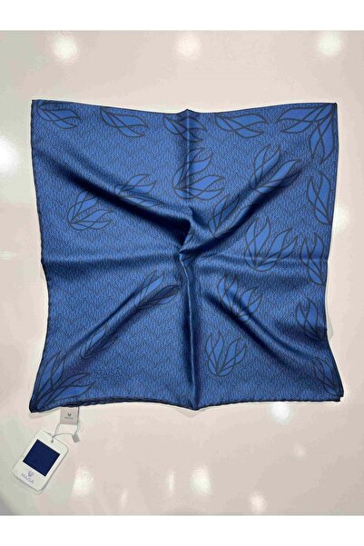 Modario Maisa Lavi Tivil Silk Scarf - 2