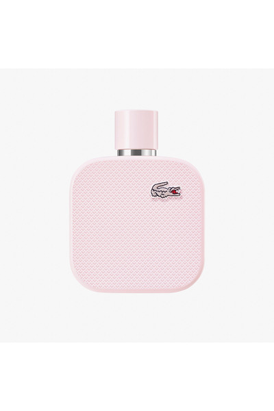 Lacoste L1212 Rose Edp 100Ml - LC007A01