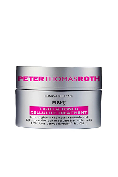 PETER THOMAS ROTH FIRMx® Tight & Toned Cellulite Treatment 100ml
