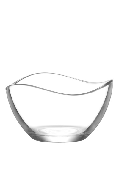 LAV Vira Glass Jam Bowl Set of 6 Small Size 65 ml (Sauce Bowl)