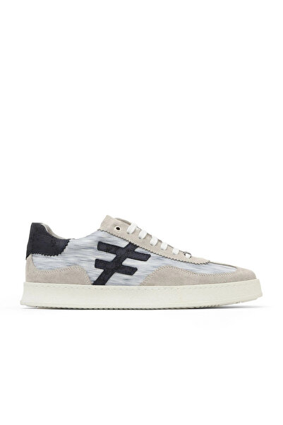 Bueno Shoes Pantofi sport pentru bărbați Stone Suede-navy Alex-lux 34ma15043