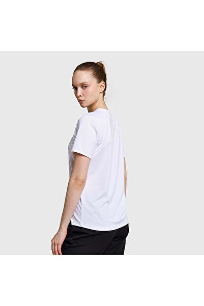 Lescon 26B-2003 TRICOU DE ALERGARE CU MÂNECĂ SCURTĂ PENTRU FEMEI
