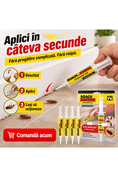 OEM INSECTICID ANTI GANDACI (RO-V04)