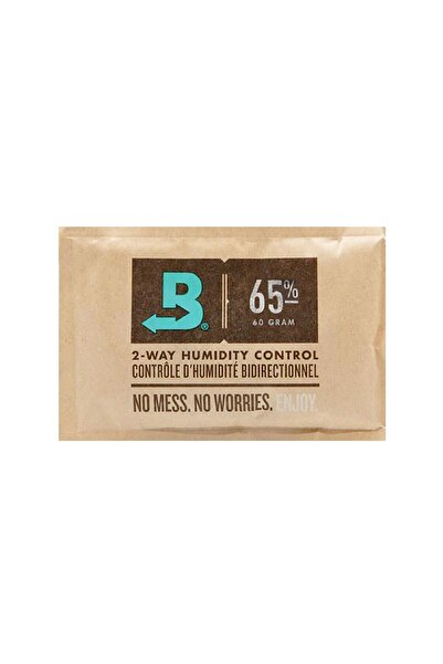 Boveda %65 60gr Puro Nemlendirici