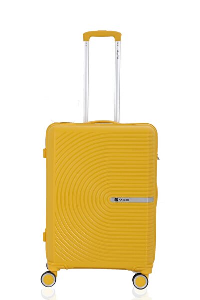 MÇS Polipropilen Valiz V374 65 CM