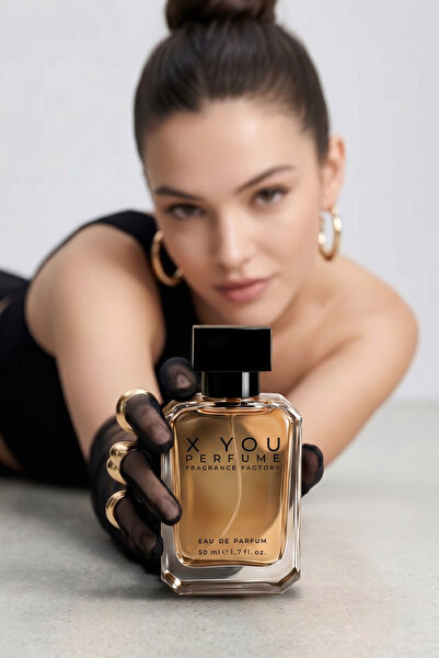 x you perfume Olympea 50ml Edp Woman Perfume W53