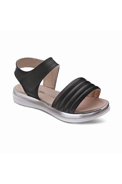Sanbe 503 V 1302 31-36 KIZ ÇOCUK SANDALET