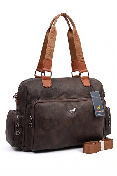 H&D COLLECTİON Geantă casual de dimensiuni mari