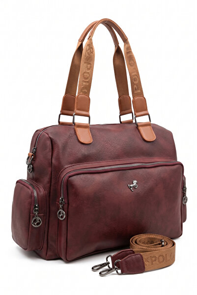 H&D COLLECTİON Geantă casual de dimensiuni mari