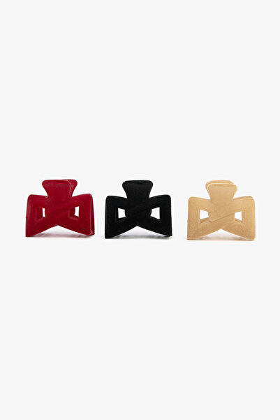 Penti Colorful Velencia 3-Piece Buckle Set