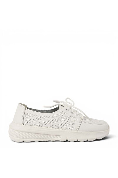 gallop Pantofi sport, damă, GALLOP, K98820 alb, piele 40
