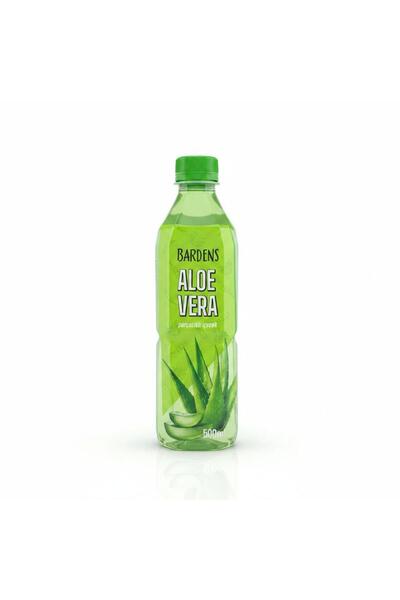 Genel Markalar Bardens Aloe Vera Parçalı Içecek 500 ml