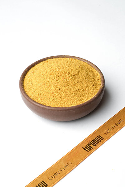 Turuncu Kuruyemiş Köri 100 gr