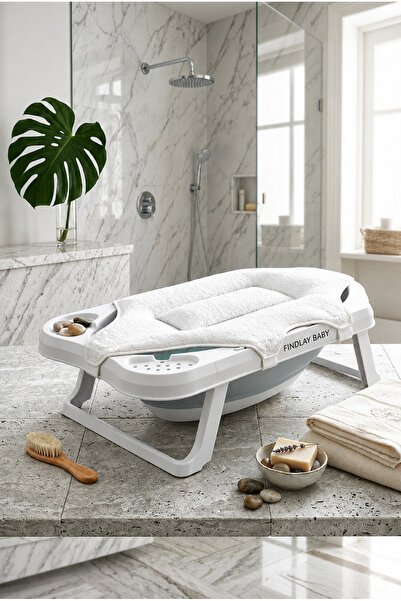 Findlay Baby LÜX KÜVET FİLESİ TÜM KATLANIR KÜVET MODELLERİ İÇİN UYGUNDUR