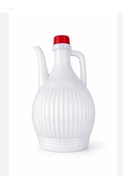 Çalışkan 3.05 Lt beyaz ibrik