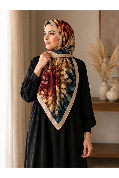 4seasons scarf Turban - Hijab -Scarf -Shawl