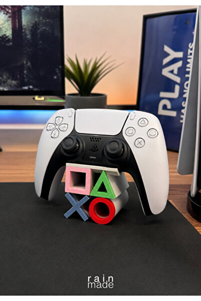 Rainmade PS5 Uyumlu Joystick Kol Tutucu Standı
