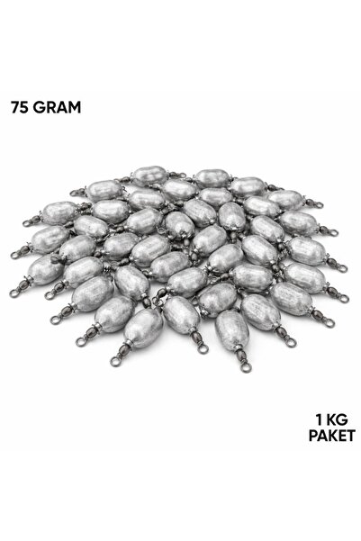SAVEX Fırdöndülü Kurşun 75gr