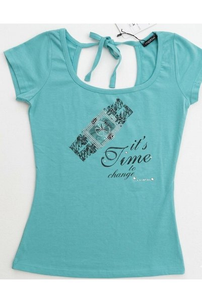 ICEFIELDS Women's Tshirt