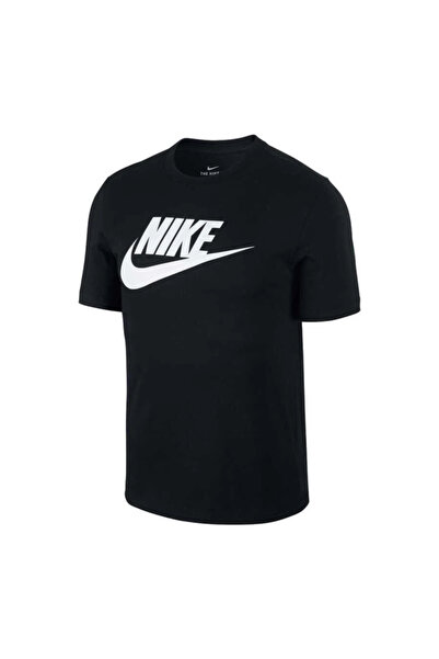 Nike M NSW TEE ICON FUTURA Tişört