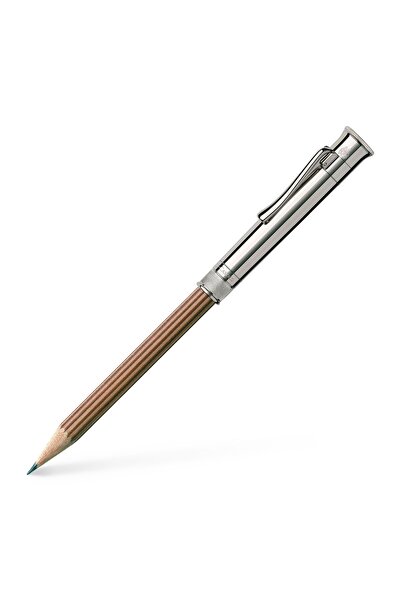 Faber Castell Creion Perfect Platinum Brown Graph Von Faber-Castell