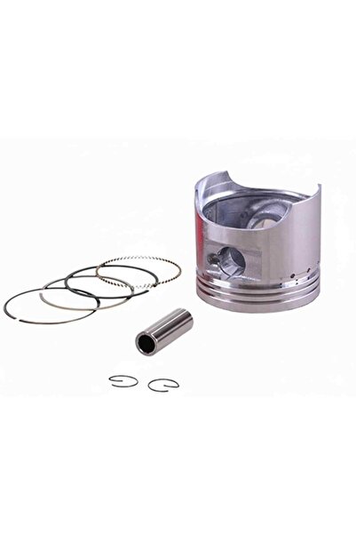 SEVGENT Kuba Cub 100 Ege Piston Atg Sekmanlı 50,00 Mm (Strok 11 Mm)