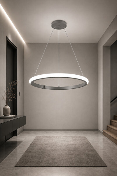 AvizeGO Rizon LED Sarkıt Avize