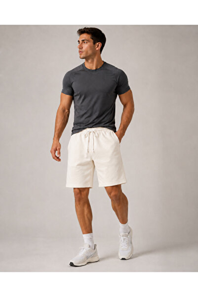 COOFANDY Pantaloni scurți casual pentru bărbați - Confort maxim, stil modern ...