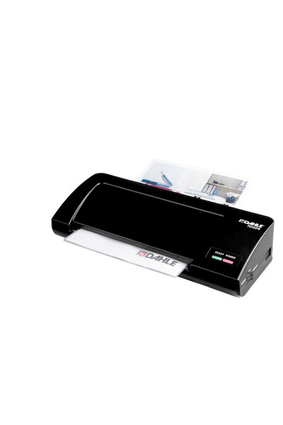 DAHLE Mașină de laminat A4 Dahle 70204