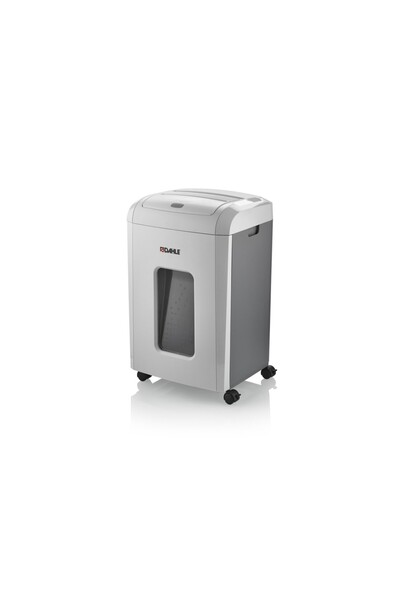 DAHLE Tocător de documente 150 coli, 35150 ShredMATIC