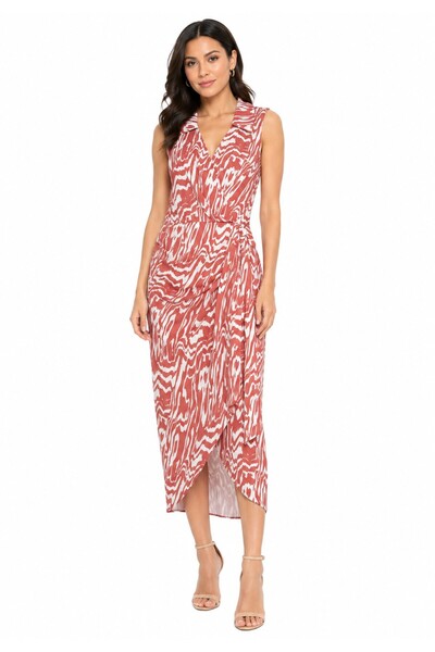 ANNA FİELD ROCHIE DE VARA , ANNA FIELD, S
