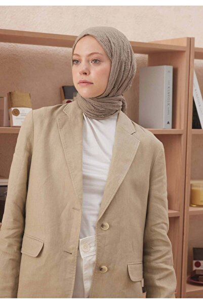 Freshscarfs Vizon Vual Crash Şal