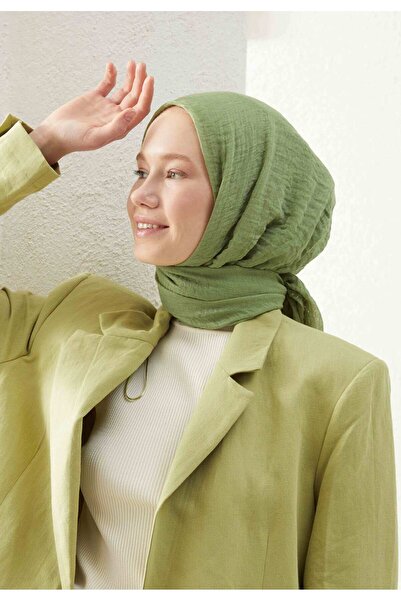 Freshscarfs Bürümcük Şal Adaçayı