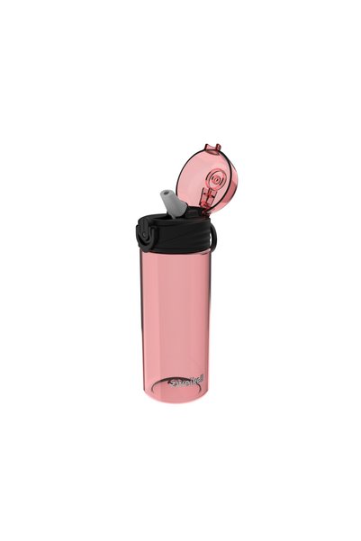 zweikell Targo Jr Switch Pink Bpa Free 500 ml Tritan Water Bottle
