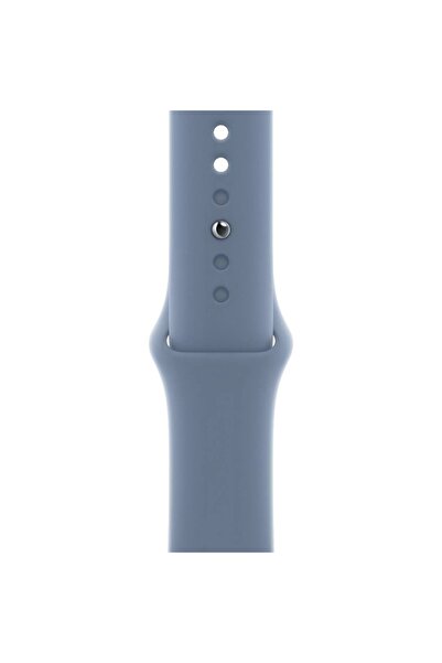 Apple 41mm Slate Blue Sport Band