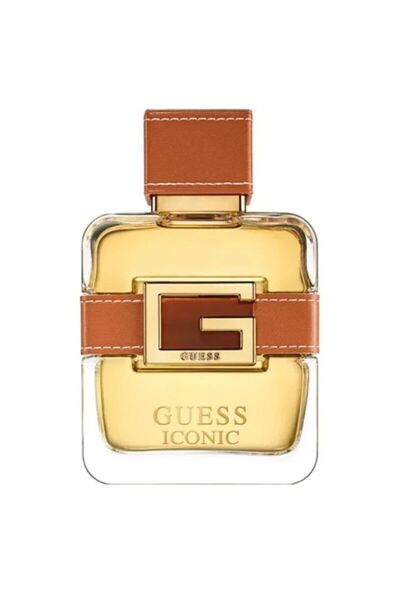 Guess عطر أيكونيك للرجال، ماء عطر 100 مل