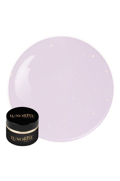 LUXORISE RevoFlex UV Gel Κατασκευής Νυχιών 15ml, Iris Grace