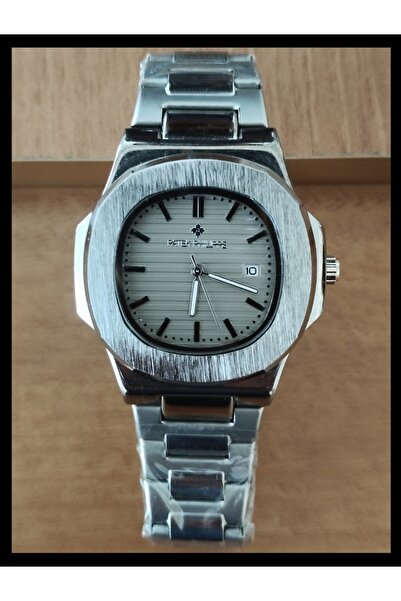 PATEK Erkek saati Philippe – Asırlık mirasında Föhn rüzgarının esintisi: sıca...